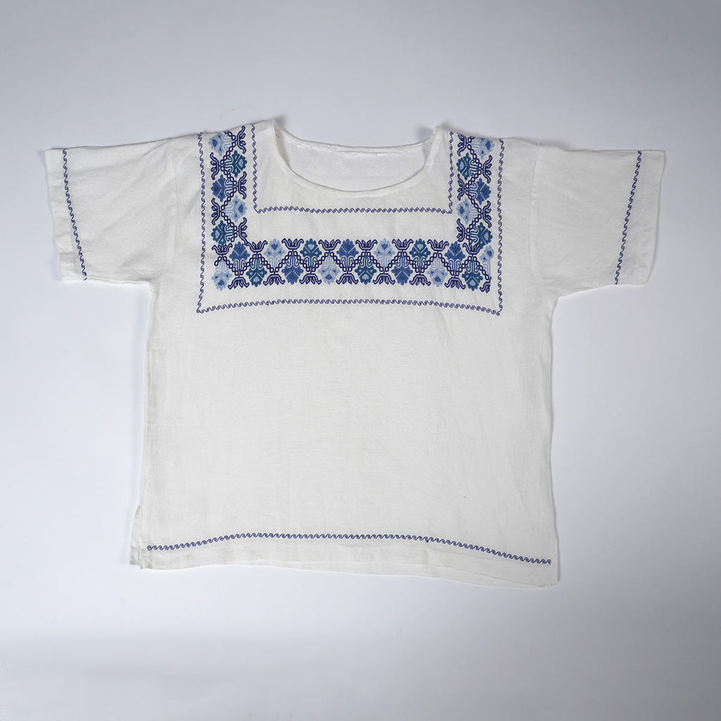 BLUSA PARA NIÑA